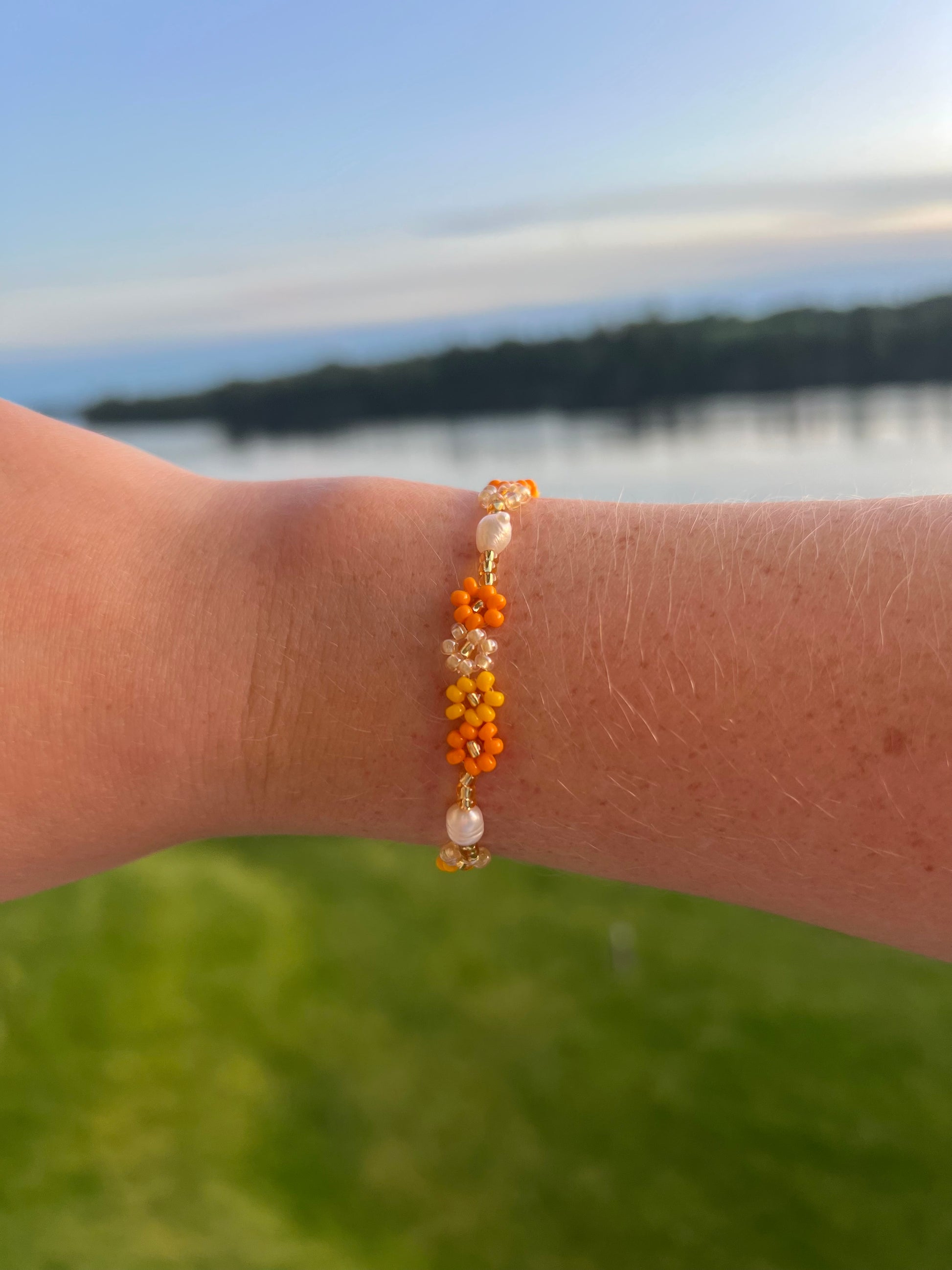 "Sofie" armbånd