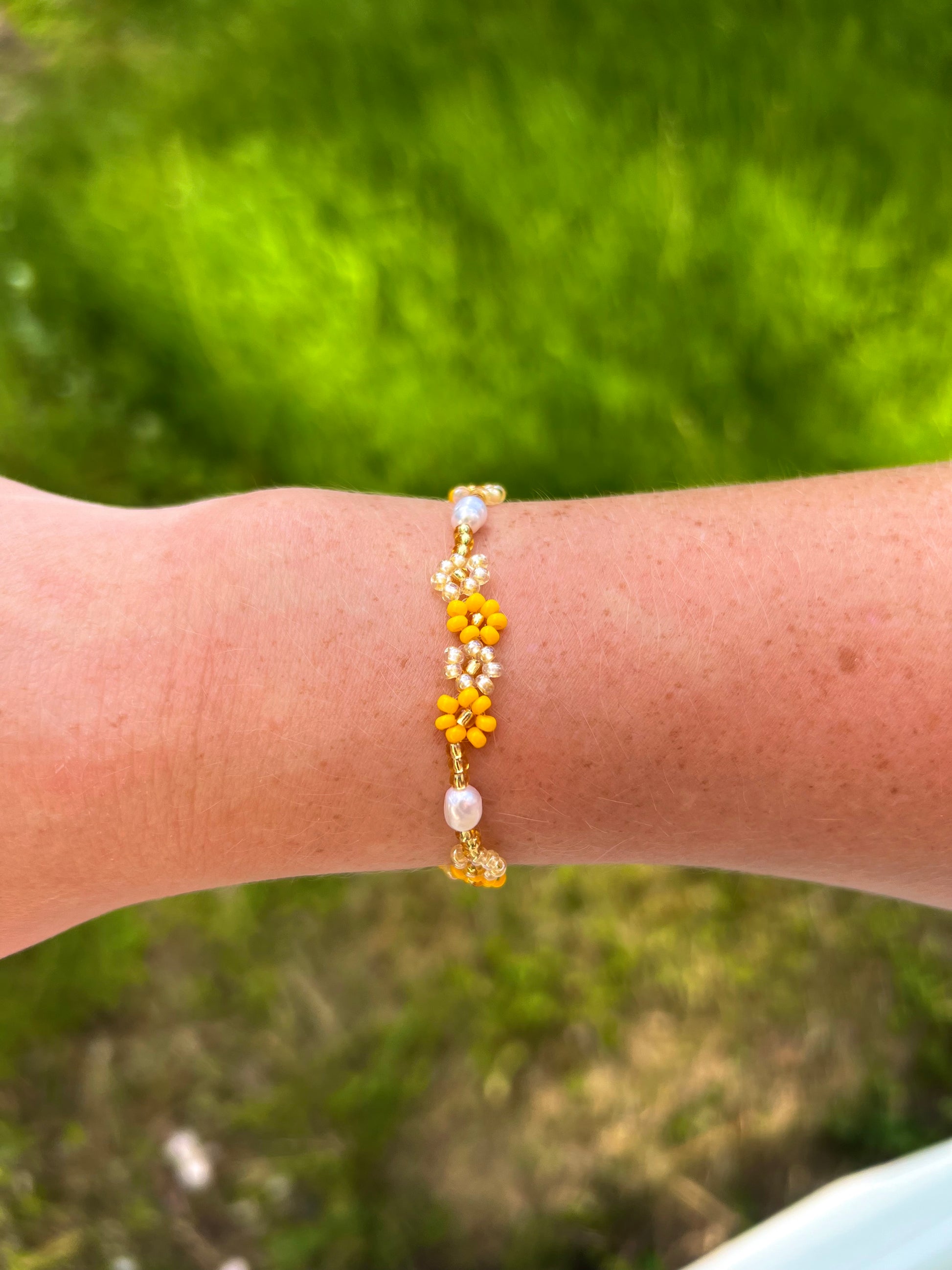 "Sofie" armbånd
