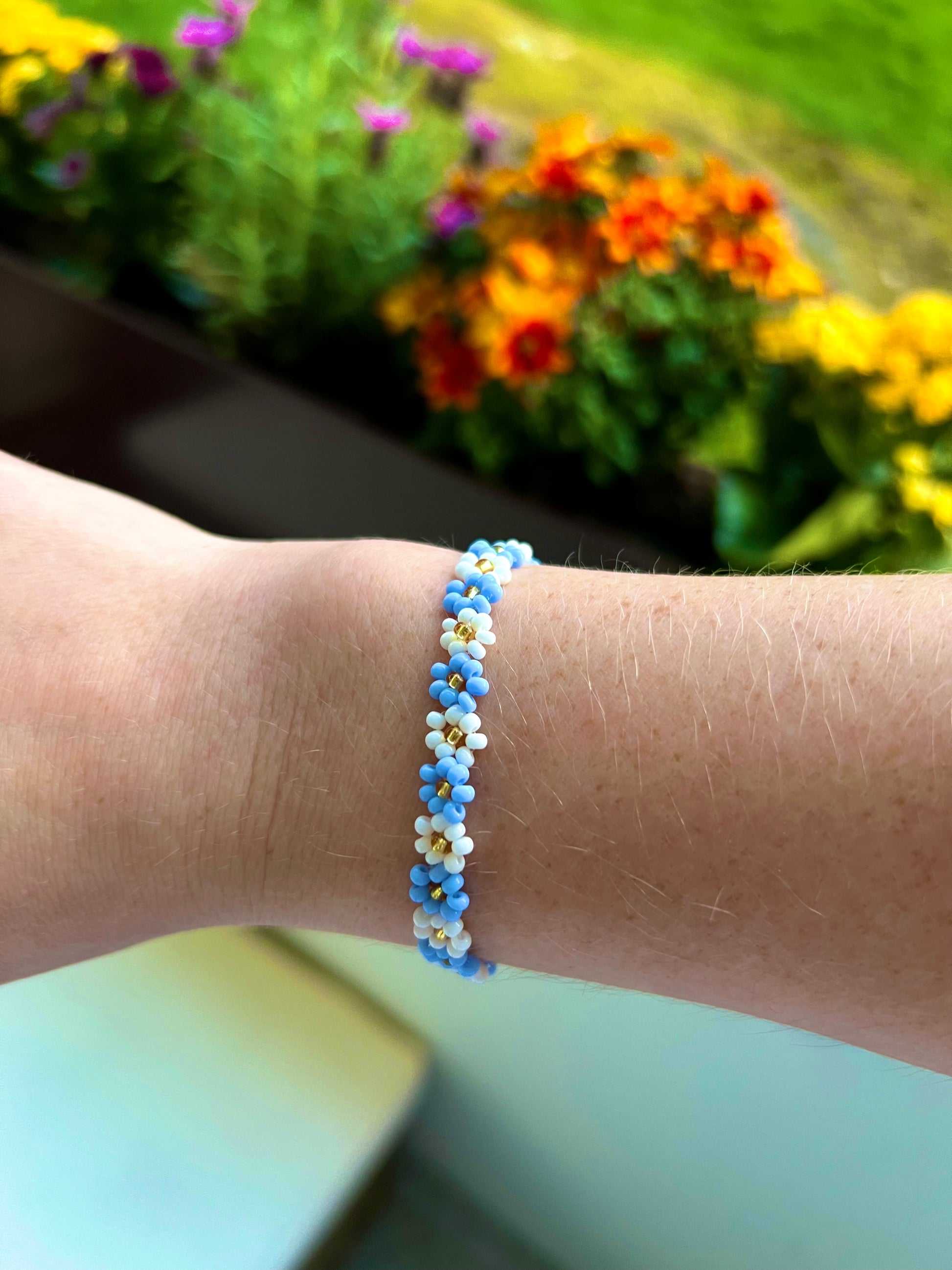 "Olivia" armbånd