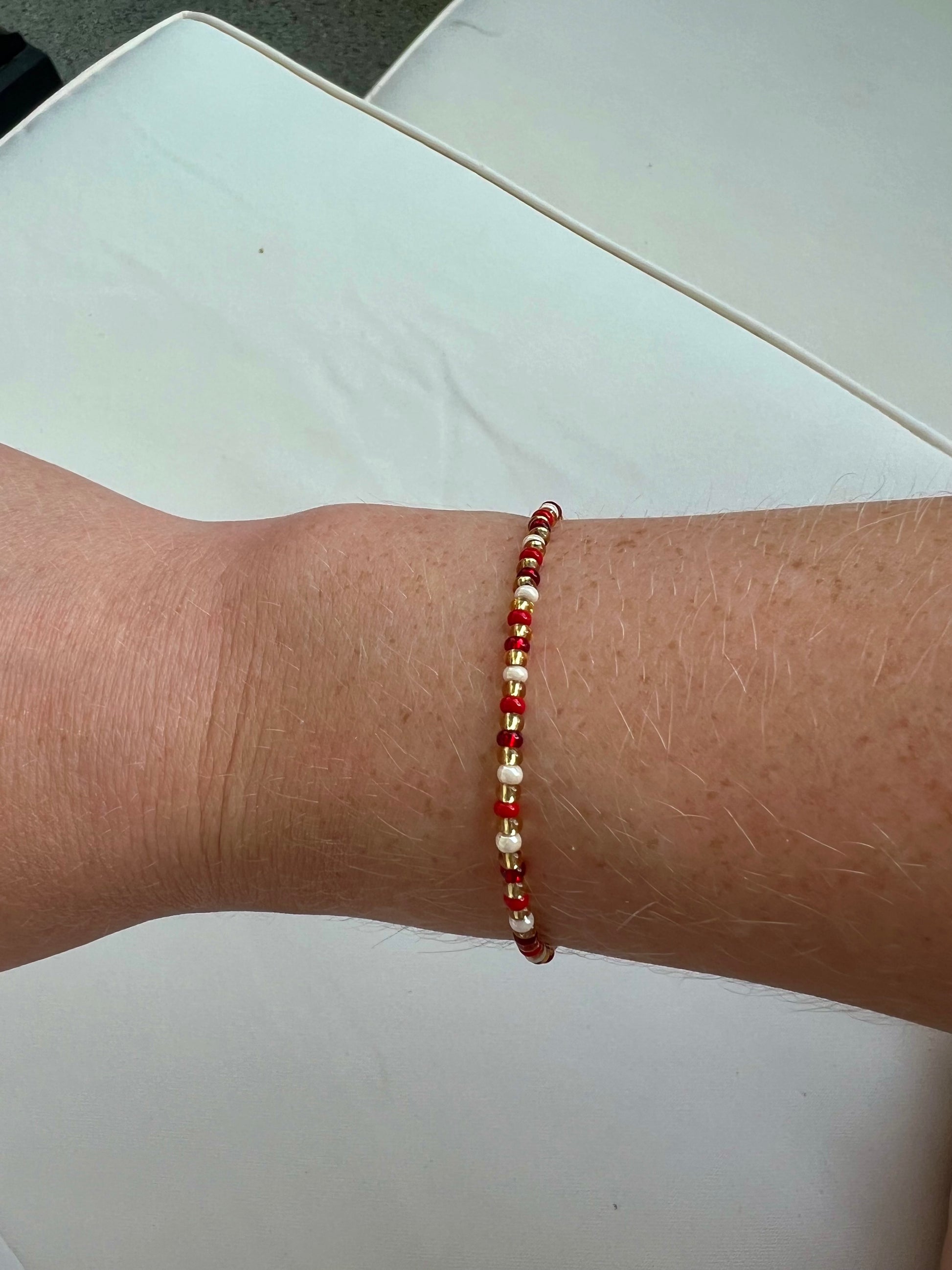 "Jenny" armbånd