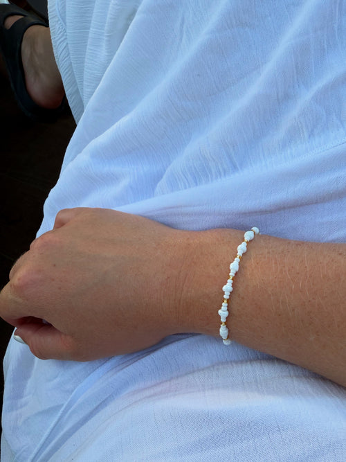 "Frida" armbånd