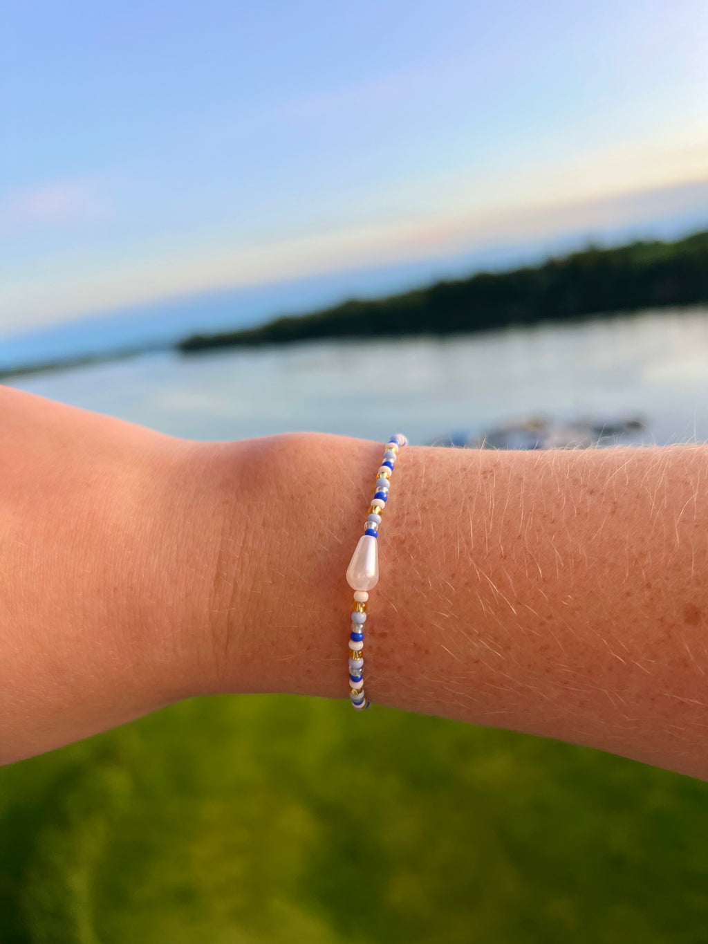 "Filippa" armbånd