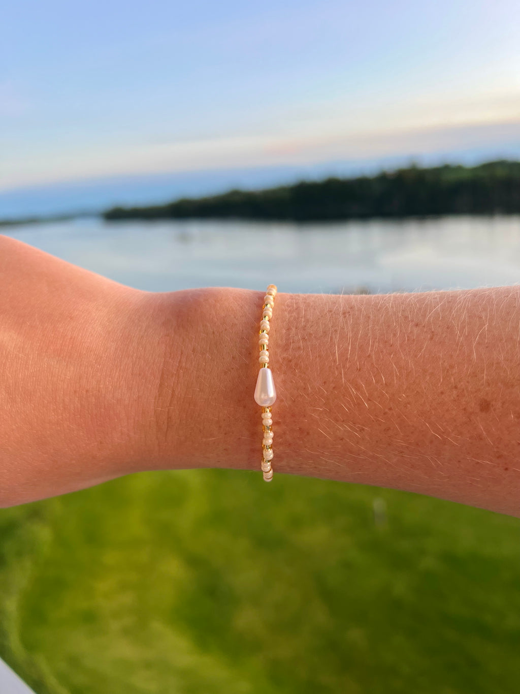 "Filippa" armbånd