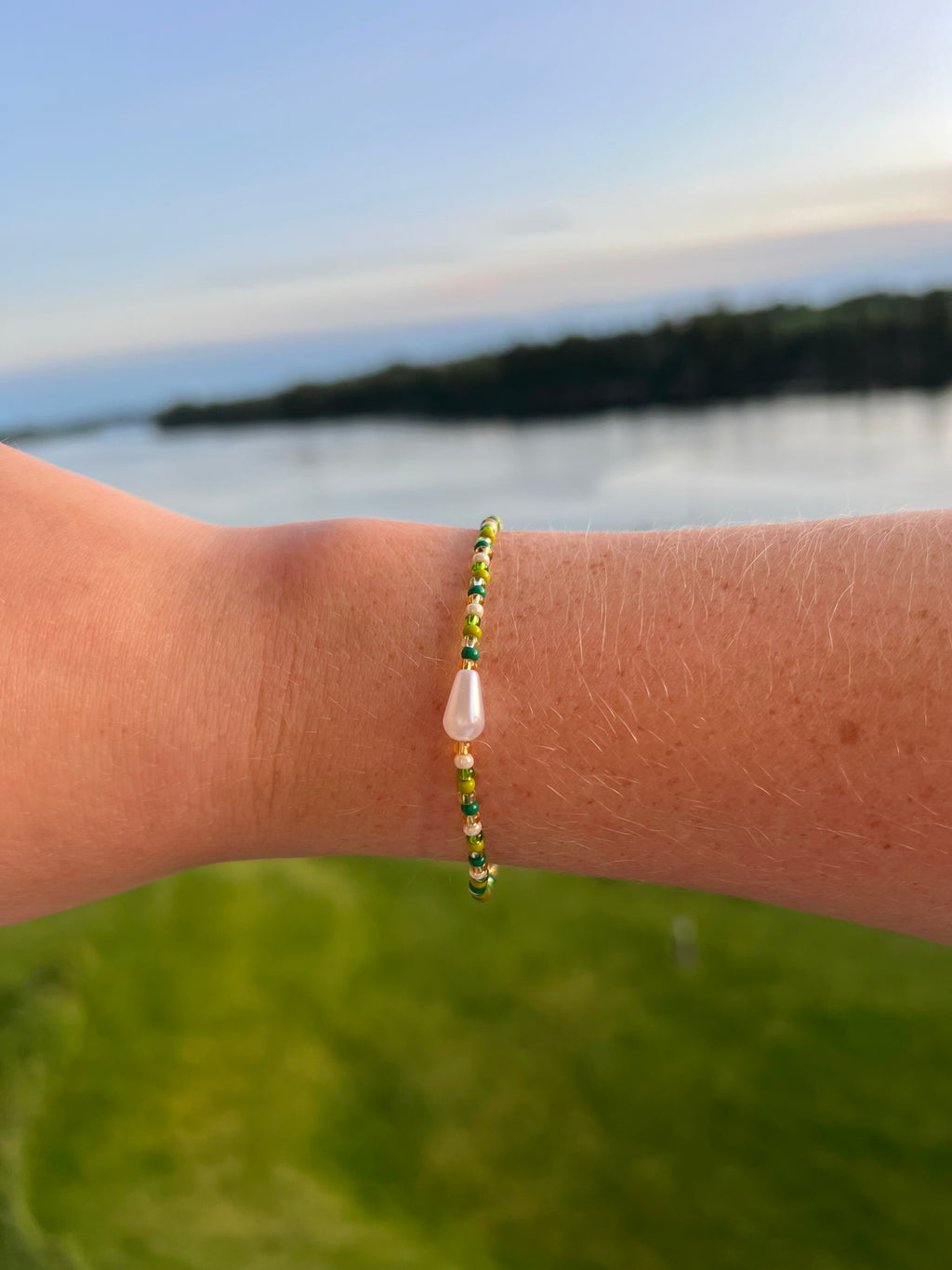 "Filippa" armbånd