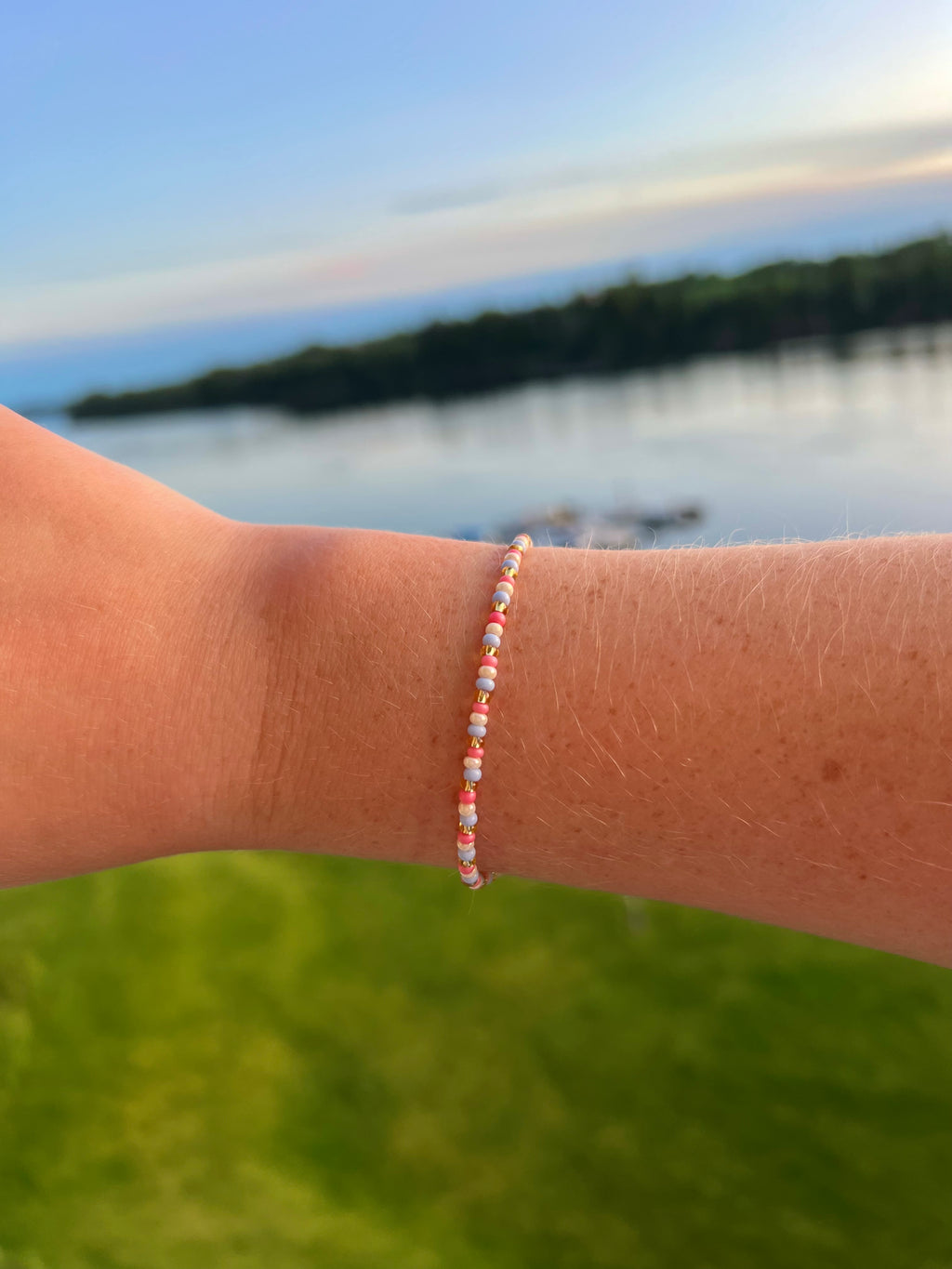 "Jenny" armbånd