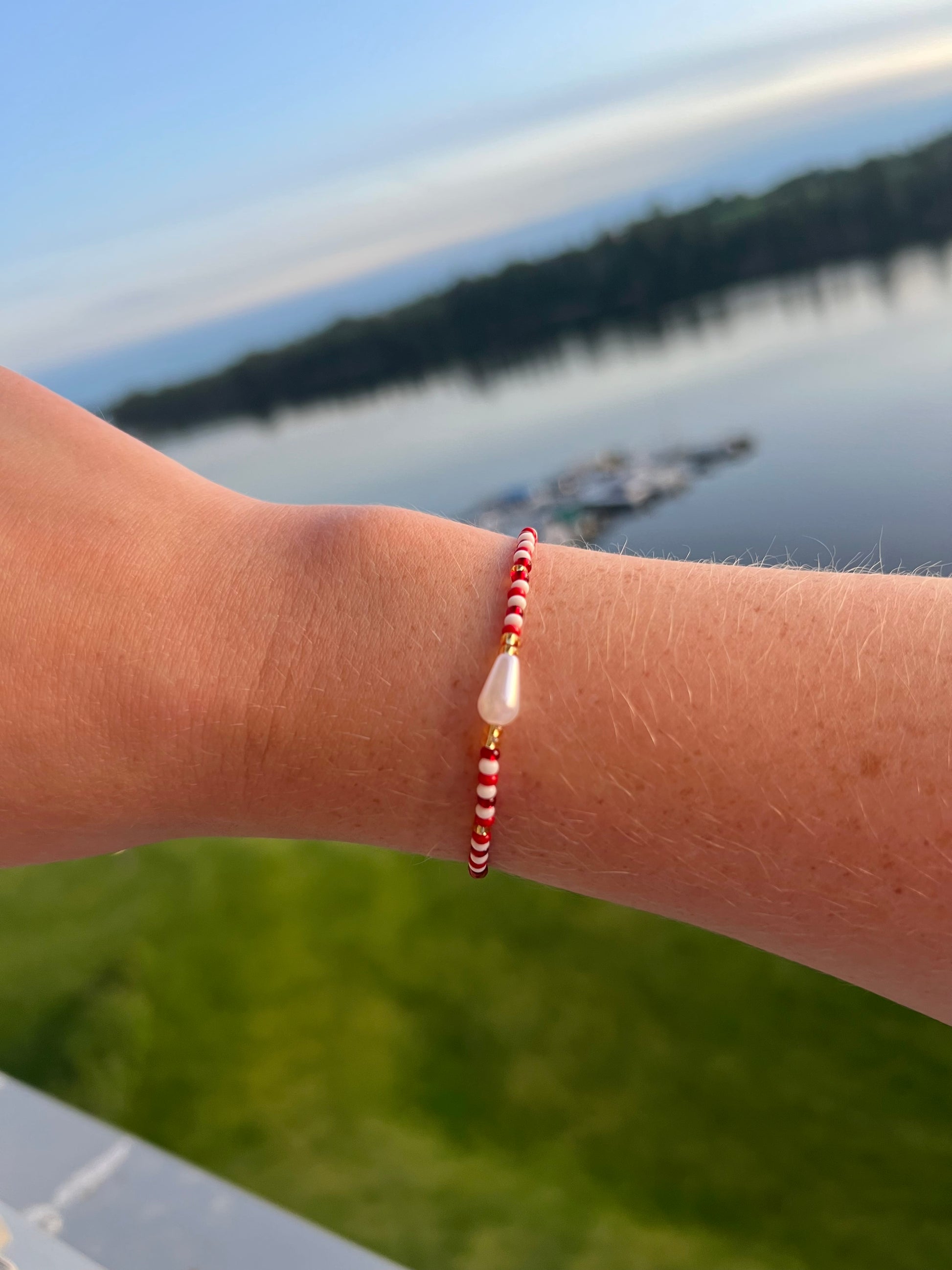 "Filippa" armbånd