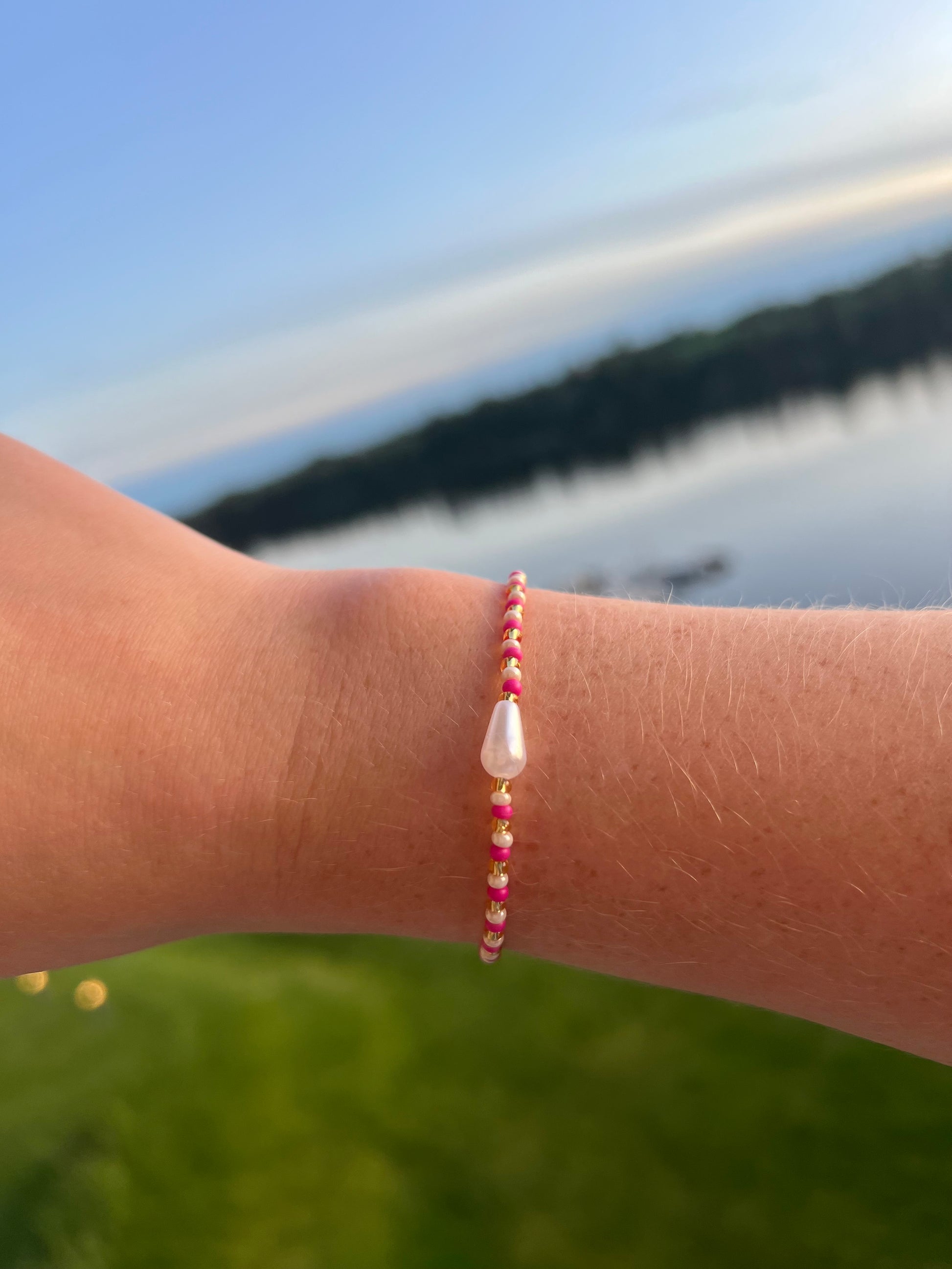 "Filippa" armbånd