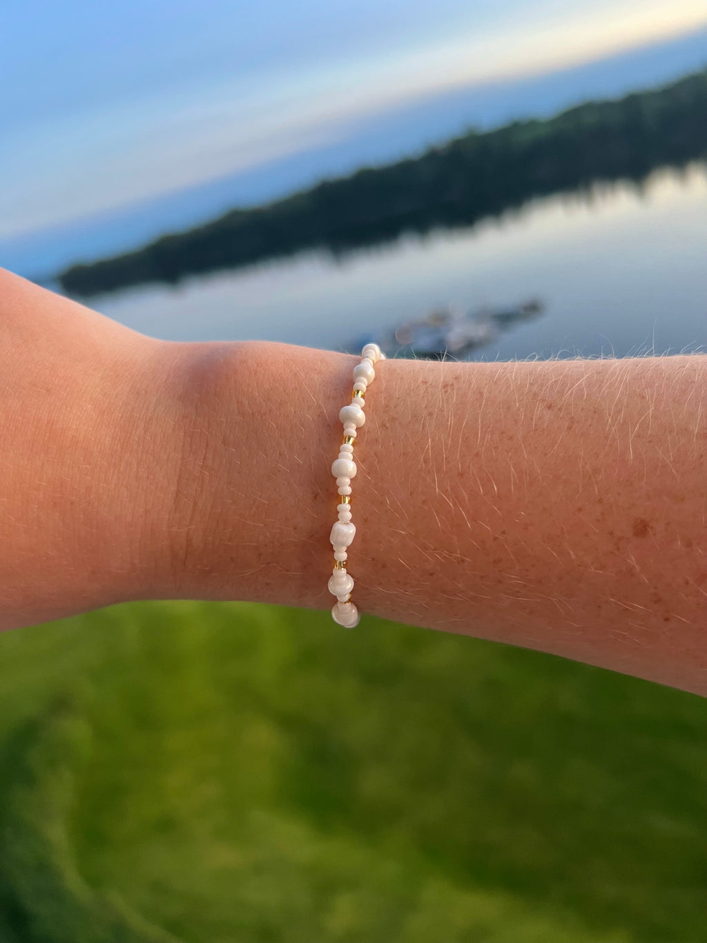 "Frida" armbånd