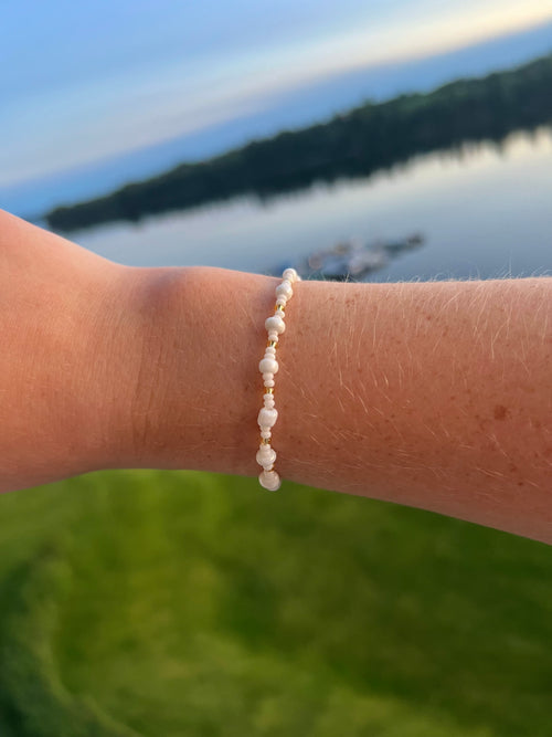 "Frida" armbånd