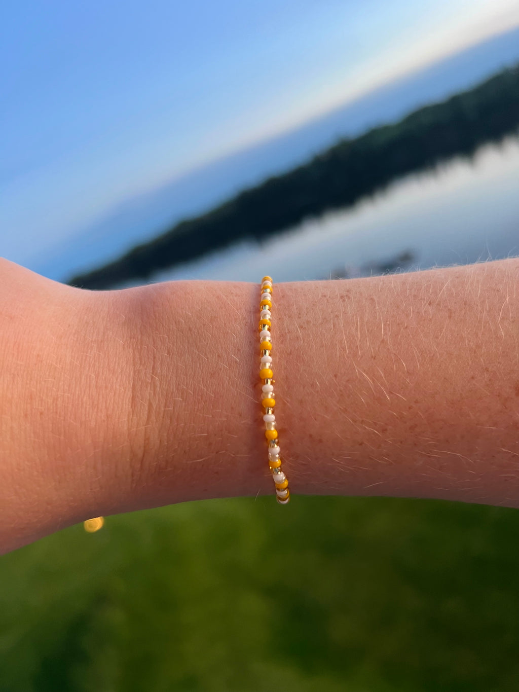 "Jenny" armbånd