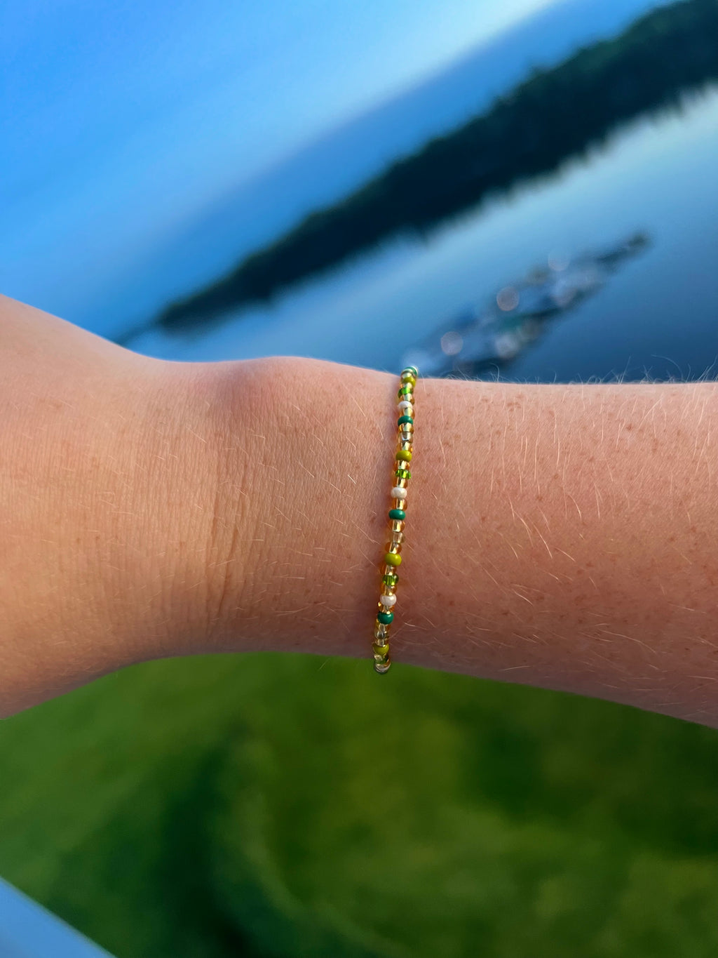 "Jenny" armbånd