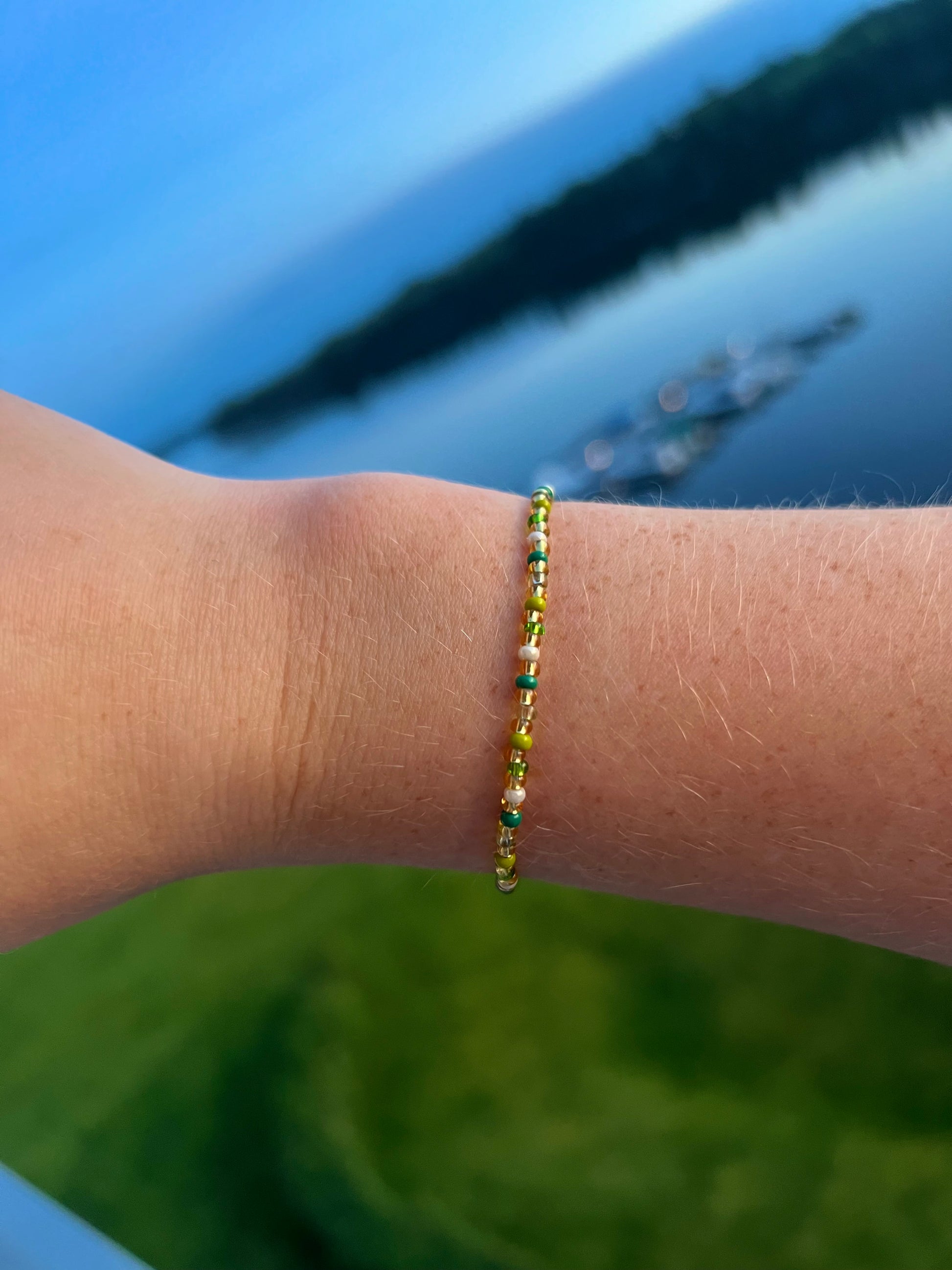 "Jenny" armbånd