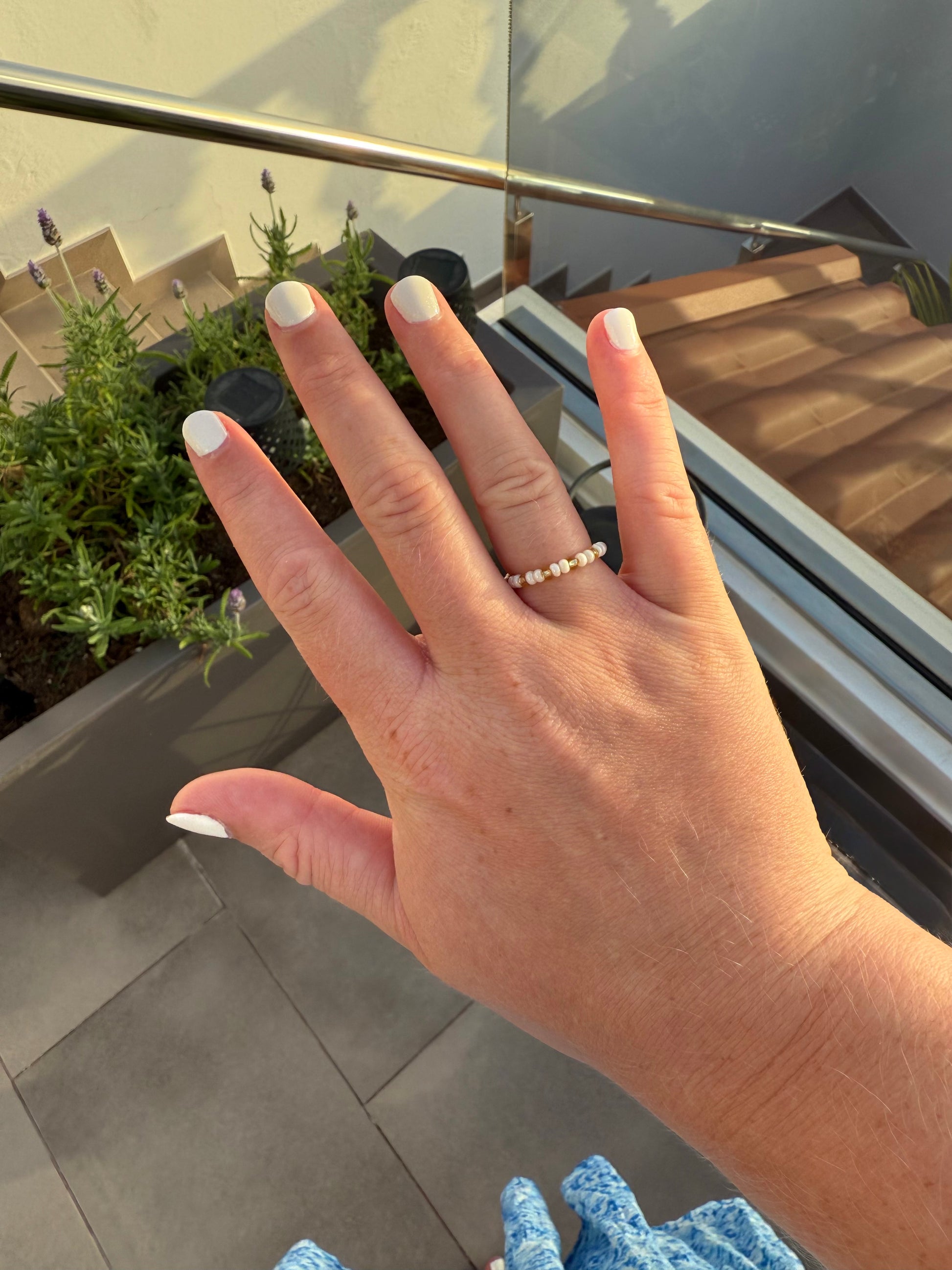 "Jenny" ring