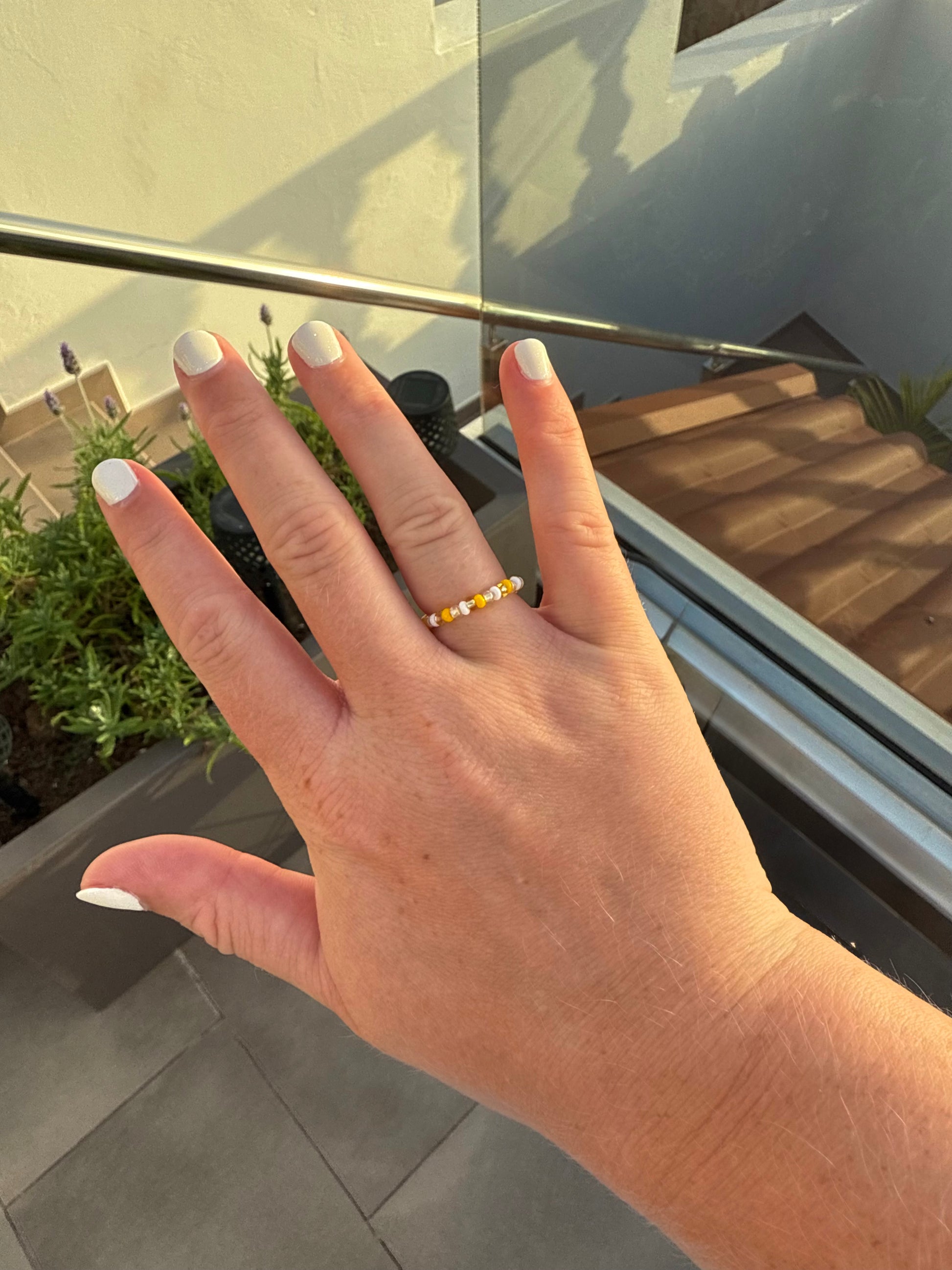 "Jenny" ring