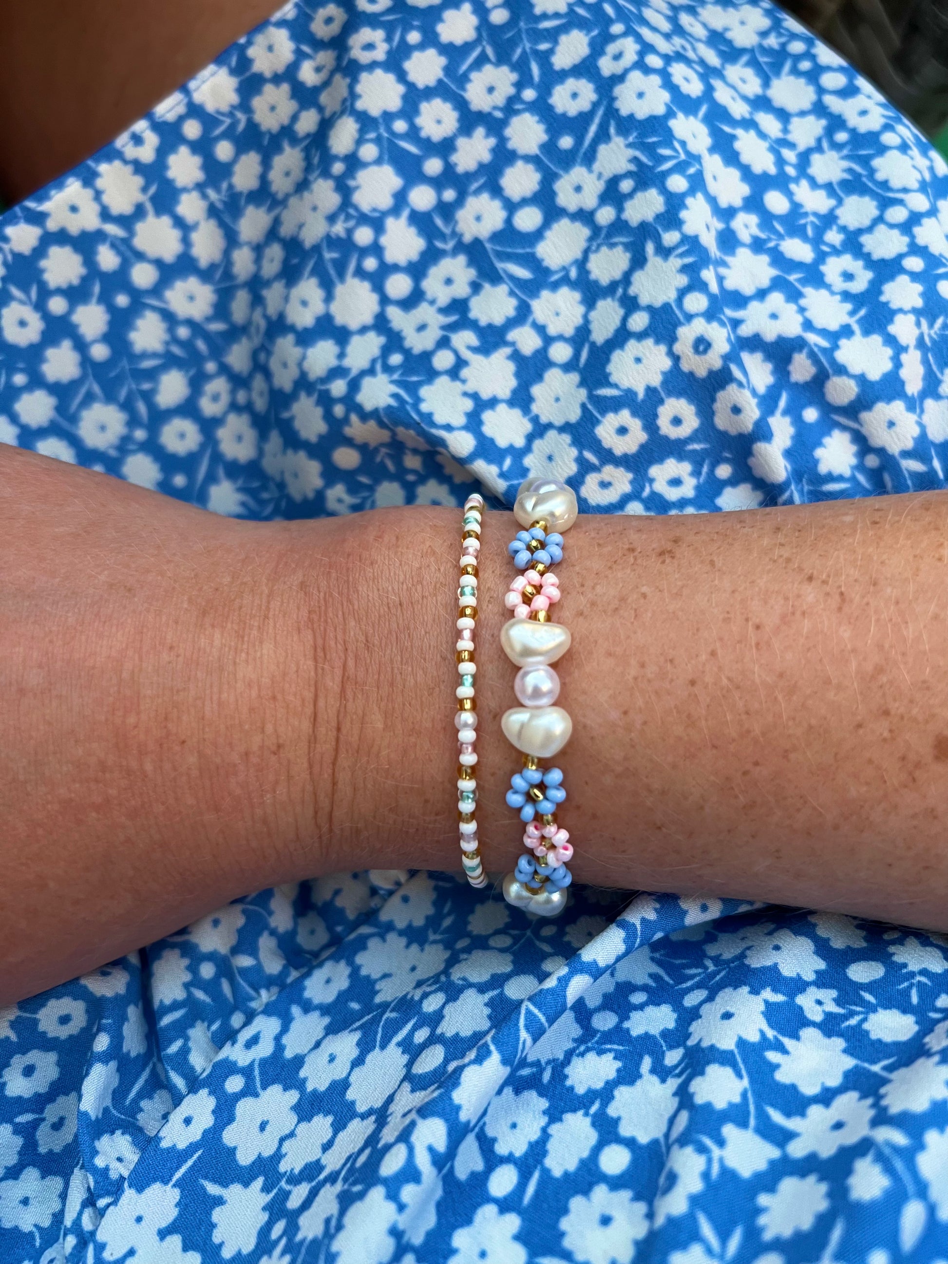 "Karoline" armbånd
