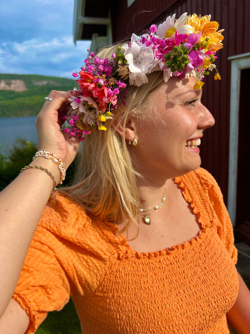 "Anette" smykke
