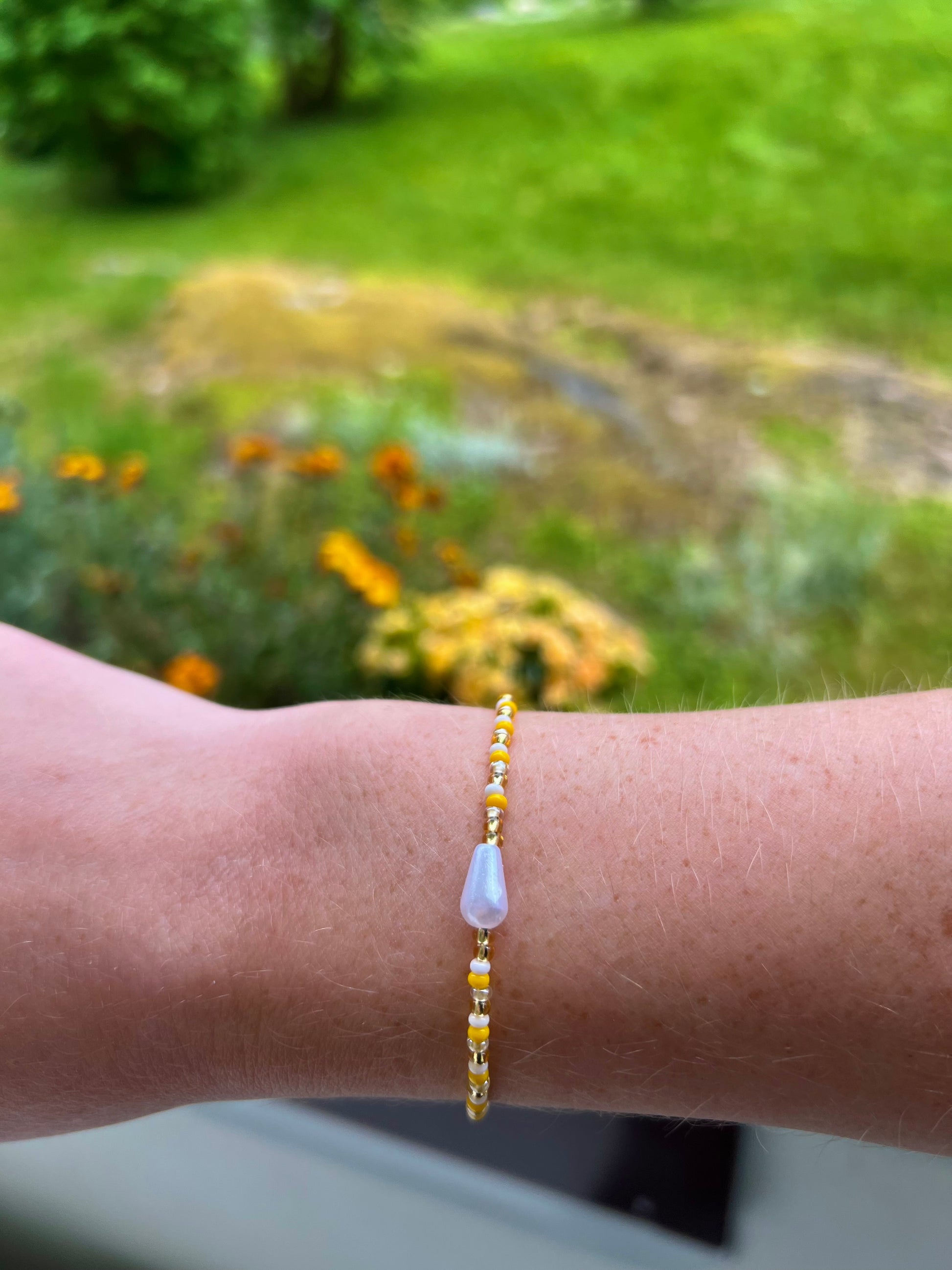 "Filippa" armbånd