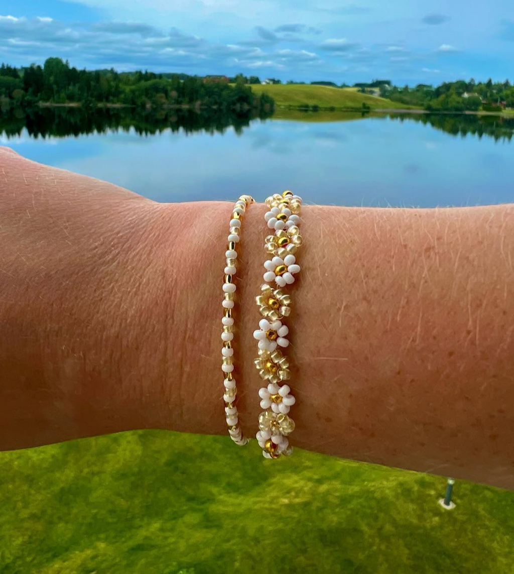 "Olivia" armbånd