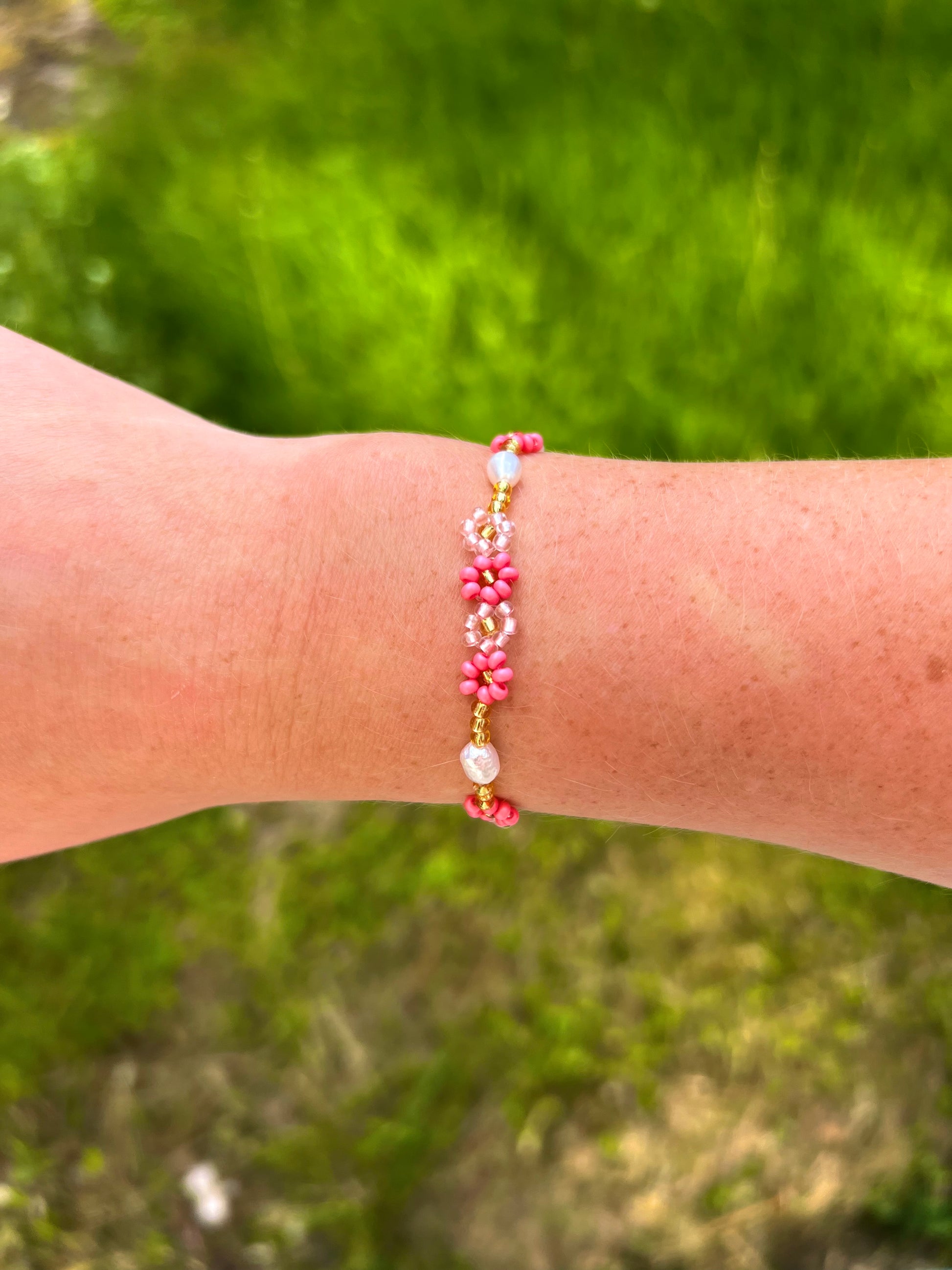 "Sofie" armbånd