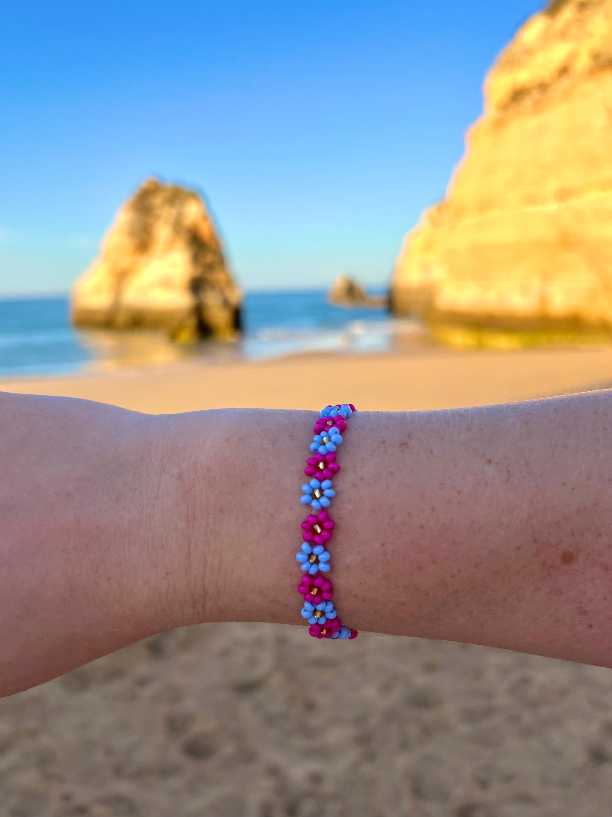 "Olivia" armbånd