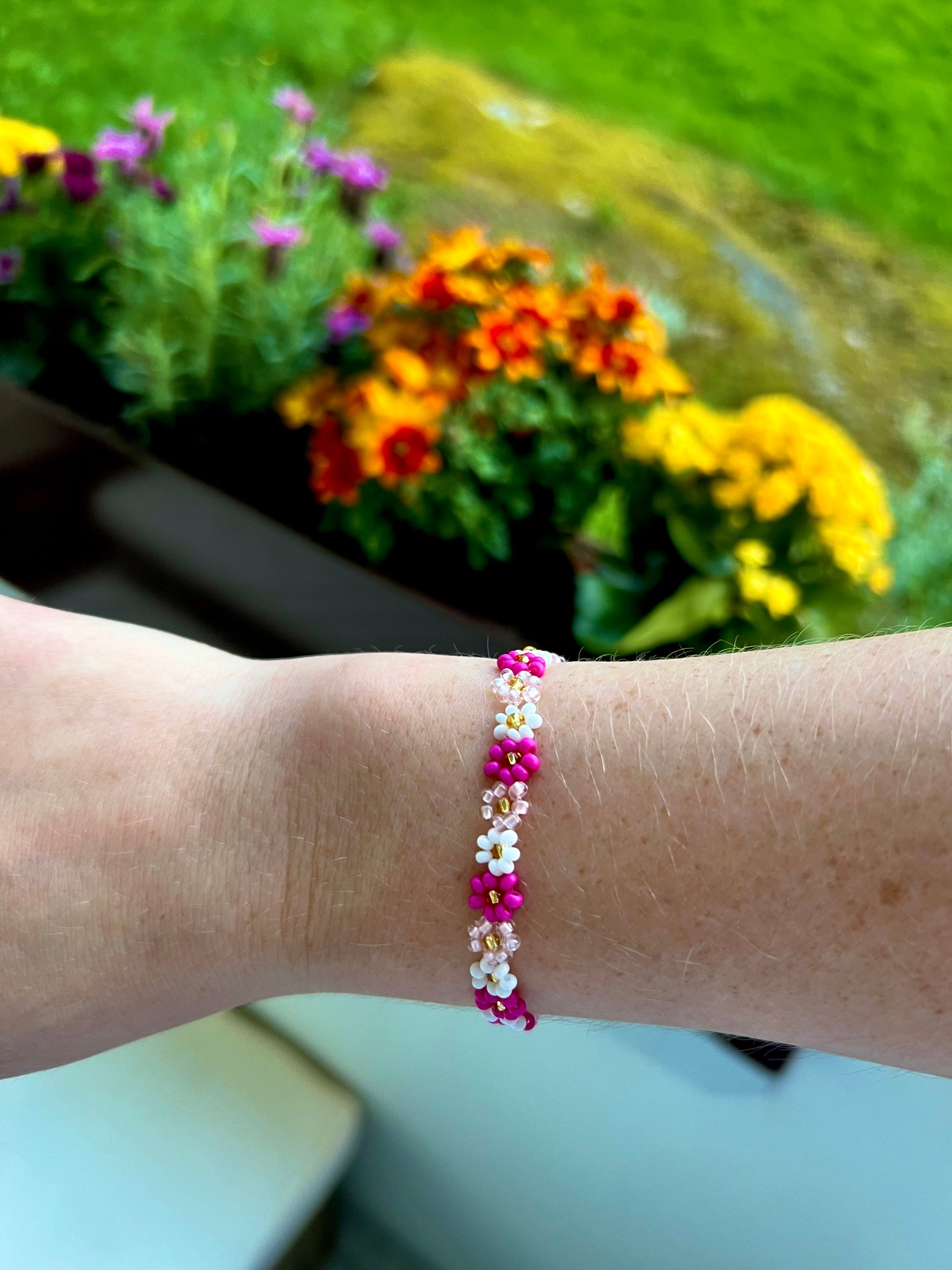 "Olivia" armbånd