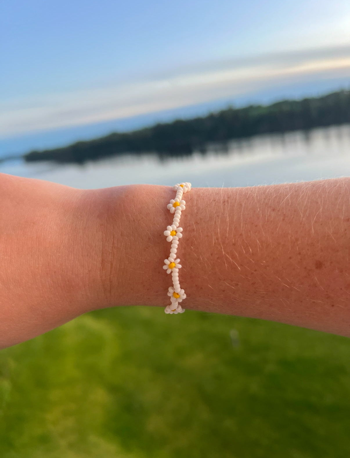 "Martine" armbånd